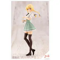 Plastic Model Kit - MEGAMI DEVICE / Ritsuka Saeki