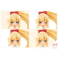 Plastic Model Kit - MEGAMI DEVICE / Ritsuka Saeki