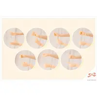 Plastic Model Kit - MEGAMI DEVICE / Ritsuka Saeki