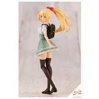 Plastic Model Kit - MEGAMI DEVICE / Ritsuka Saeki