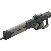Plastic Model Kit - MEGAMI DEVICE / Burst Railgun