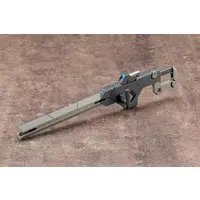 Plastic Model Kit - MEGAMI DEVICE / Burst Railgun