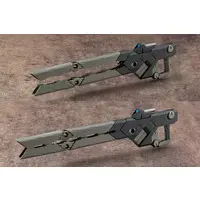 Plastic Model Kit - MEGAMI DEVICE / Burst Railgun