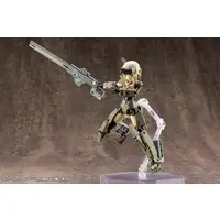 Plastic Model Kit - MEGAMI DEVICE / Burst Railgun