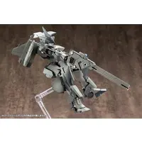 Plastic Model Kit - MEGAMI DEVICE / Burst Railgun