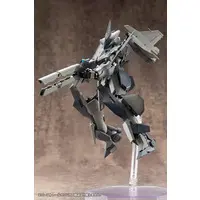 Plastic Model Kit - MEGAMI DEVICE / Burst Railgun