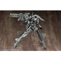 Plastic Model Kit - MEGAMI DEVICE / Burst Railgun