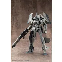 Plastic Model Kit - MEGAMI DEVICE / Burst Railgun