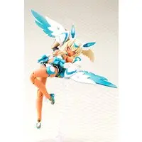 Plastic Model Kit - MEGAMI DEVICE / PUNI MOFU XIAO