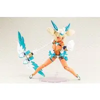 Plastic Model Kit - MEGAMI DEVICE / PUNI MOFU XIAO