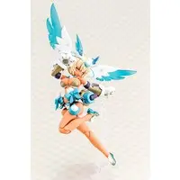 Plastic Model Kit - MEGAMI DEVICE / PUNI MOFU XIAO