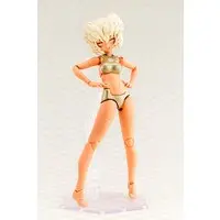 Plastic Model Kit - MEGAMI DEVICE / PUNI MOFU XIAO