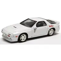 1/24 Scale Model Kit - Initial D / Mazda Savanna