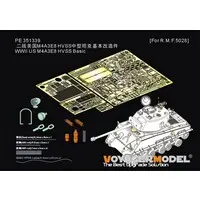 1/35 Scale Model Kit - Etching parts