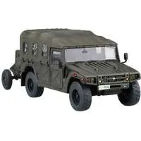 1/35 Scale Model Kit - 1/72 Scale Model Kit - Armour Modelling