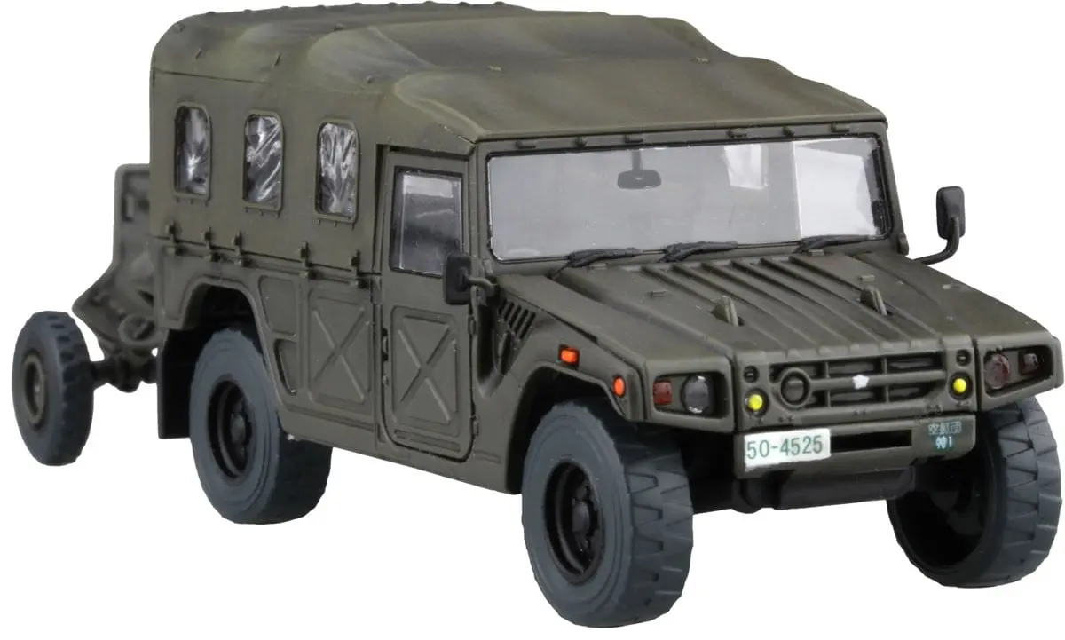 1/35 Scale Model Kit - 1/72 Scale Model Kit - Armour Modelling