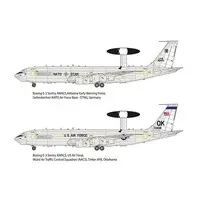Boeing E-3 Sentry AWACS