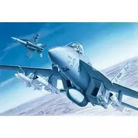 1/72 Scale Model Kit - Fighter aircraft model kits / Super Hornet
