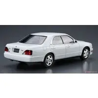 1/24 NISSAN Y33 CEDRIC/GLORIA Granturismo ultima '95 Model Kit