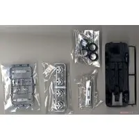 1/24 NISSAN Y33 CEDRIC/GLORIA Granturismo ultima '95 Model Kit