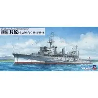 1/700 Scale Model Kit - SKY WAVE
