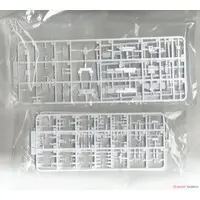 1/700 Scale Model Kit - Japan Coast Guard (JCG)