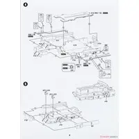 1/700 Scale Model Kit - Japan Coast Guard (JCG)
