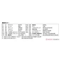 1/700 Scale Model Kit - SKY WAVE / Japanese Battleship Yamato