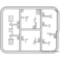 1/35 Scale Model Kit - People/Animals