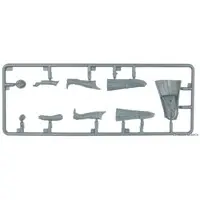 1/35 Scale Model Kit - People/Animals