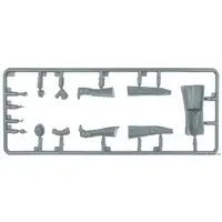 1/35 Scale Model Kit - People/Animals