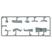 1/35 Scale Model Kit - People/Animals