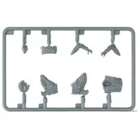 1/35 Scale Model Kit - People/Animals / Tank Crew