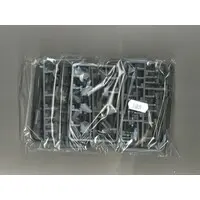 1/35 Scale Model Kit - People/Animals / Tank Crew