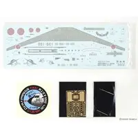 1/144 Scale Model Kit - Japan Self-Defense Forces