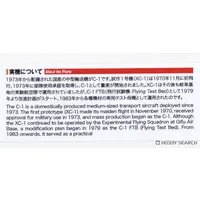 1/144 Scale Model Kit - Japan Self-Defense Forces