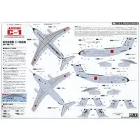 1/144 Scale Model Kit - Japan Self-Defense Forces