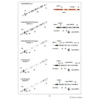 1/48 Scale Model Kit - Fighter aircraft model kits / F-5A/B Freedom Fighter