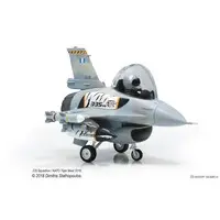 Plastic Model Kit - Fighter aircraft model kits / F-16 Fighting Falcon