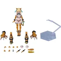 PLAMAX - Bunny Suit Planning