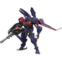 1/24 Scale Model Kit - HEXA GEAR / V-THOR