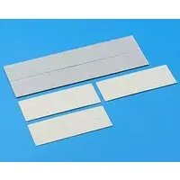 Plastic Model Supplies - Racer Mini 4WD