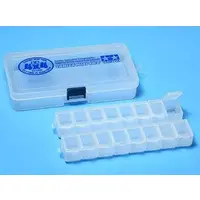 Plastic Model Parts - Mini 4WD Parts