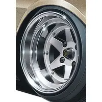 1/24 Scale Model Kit - Grade Up Parts