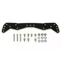Plastic Model Parts - Mini 4WD Parts