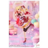 Plastic Model Kit - SOUSAI SHOJO TEIEN / Yue Kisaragi