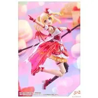 Plastic Model Kit - SOUSAI SHOJO TEIEN / Yue Kisaragi