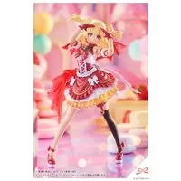 Plastic Model Kit - SOUSAI SHOJO TEIEN / Yue Kisaragi