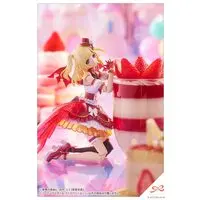 Plastic Model Kit - SOUSAI SHOJO TEIEN / Yue Kisaragi