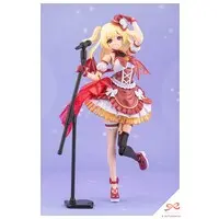 Plastic Model Kit - SOUSAI SHOJO TEIEN / Yue Kisaragi
